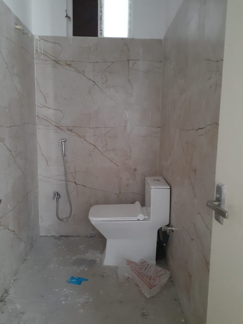 3 BHK  Flat For